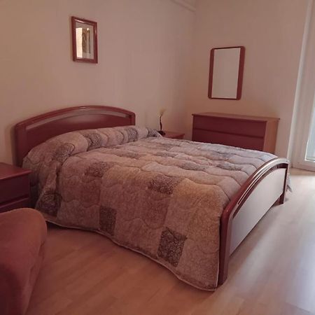 Matera Holiday House Матера Екстер'єр фото