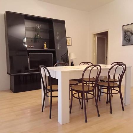 Matera Holiday House Матера Екстер'єр фото