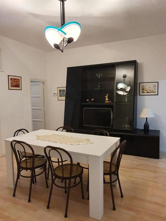 Matera Holiday House Матера Екстер'єр фото