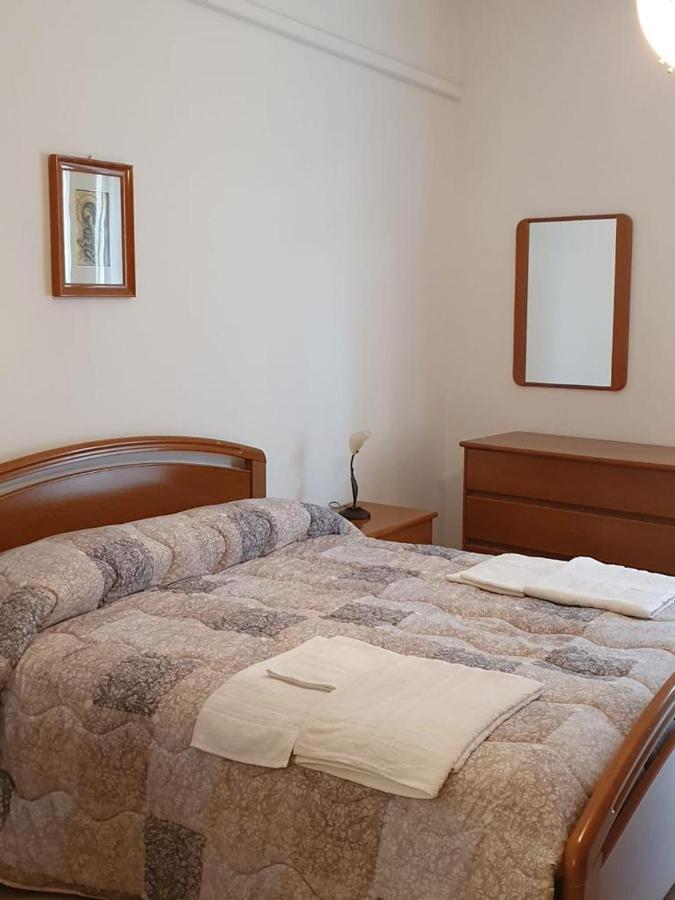 Matera Holiday House Матера Екстер'єр фото