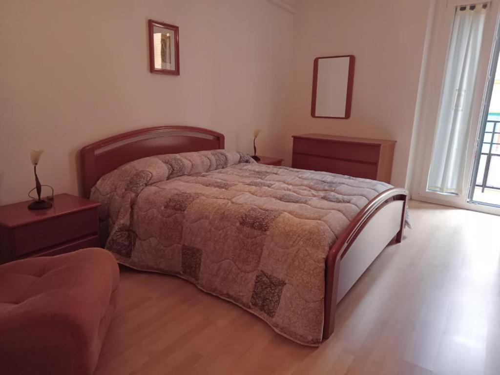 Matera Holiday House Матера Екстер'єр фото