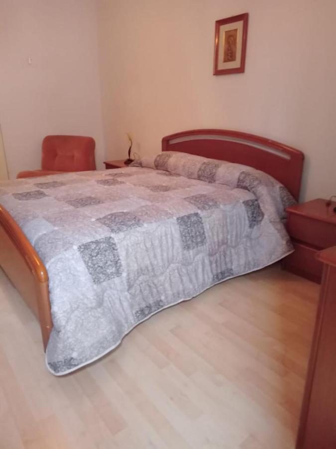 Matera Holiday House Матера Екстер'єр фото
