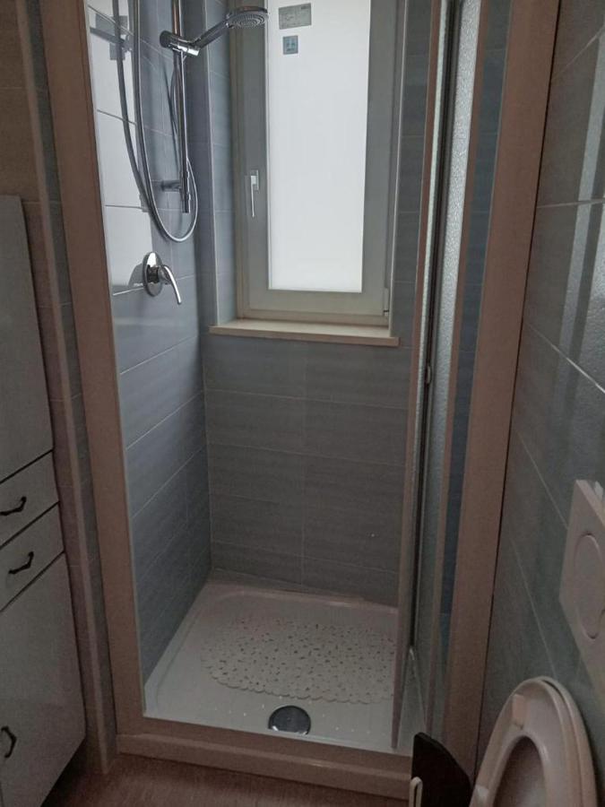 Matera Holiday House Матера Екстер'єр фото