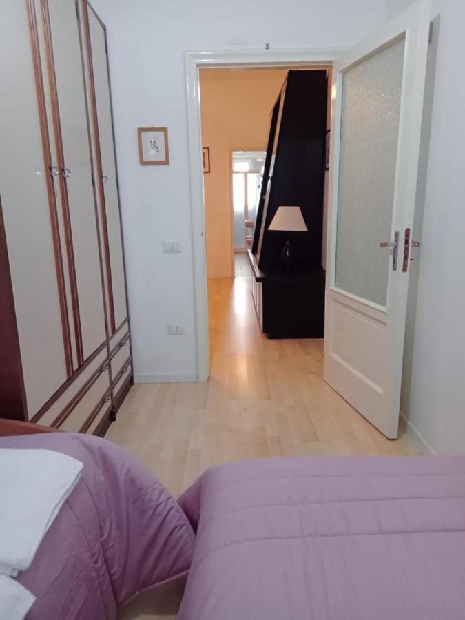 Matera Holiday House Матера Екстер'єр фото