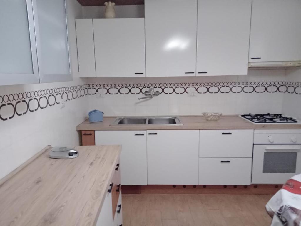 Matera Holiday House Матера Екстер'єр фото