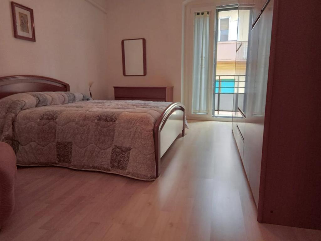 Matera Holiday House Матера Екстер'єр фото