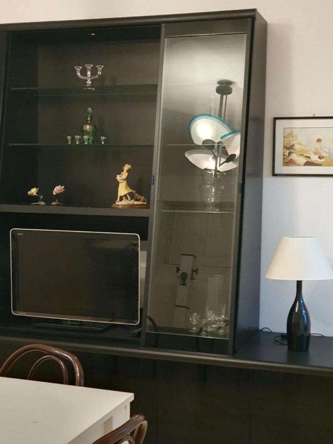 Matera Holiday House Матера Екстер'єр фото