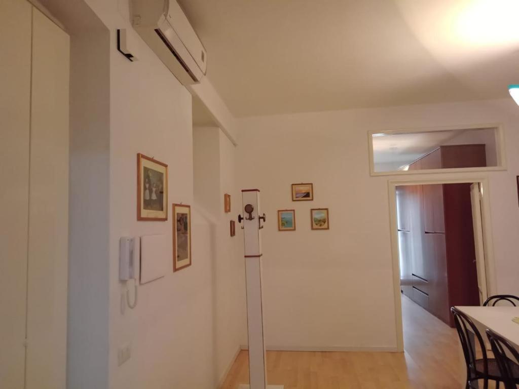 Matera Holiday House Матера Екстер'єр фото