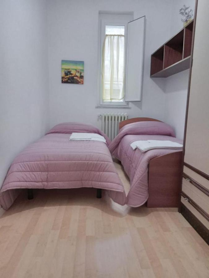 Matera Holiday House Матера Екстер'єр фото