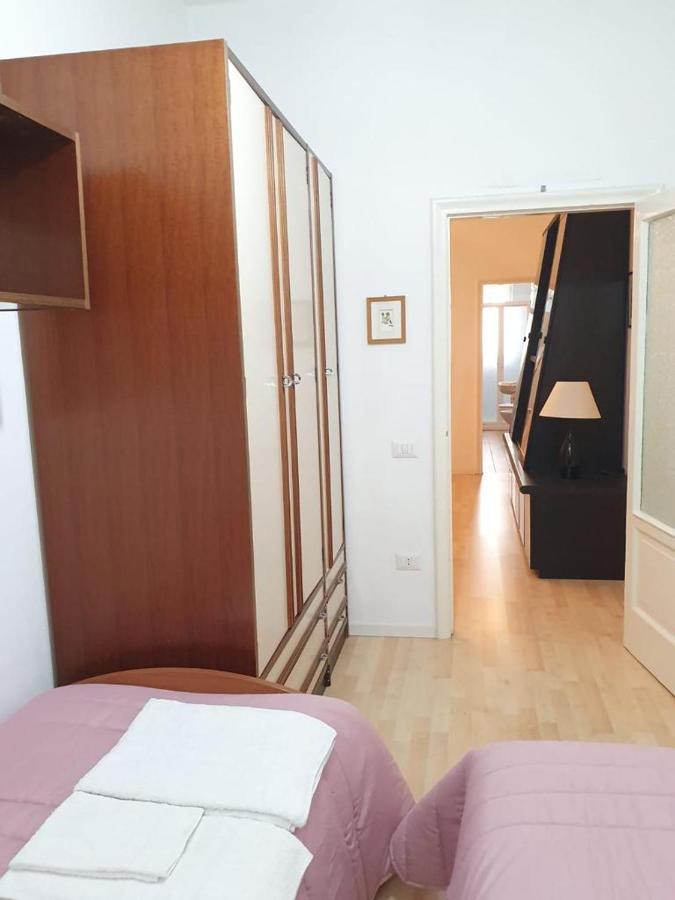 Matera Holiday House Матера Екстер'єр фото