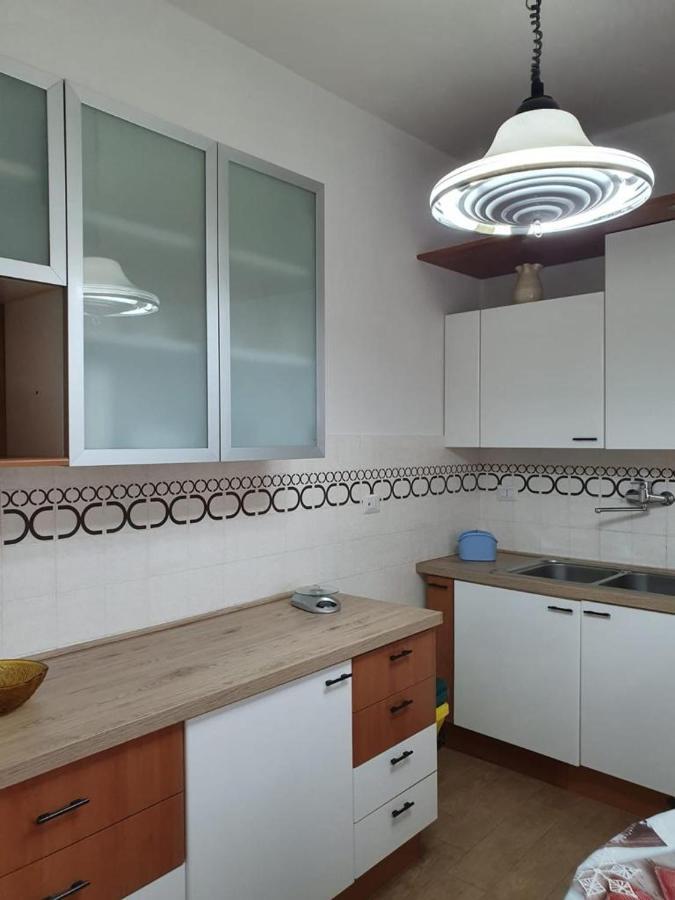 Matera Holiday House Матера Екстер'єр фото