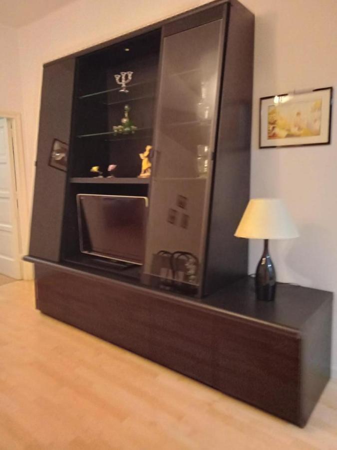Matera Holiday House Матера Екстер'єр фото