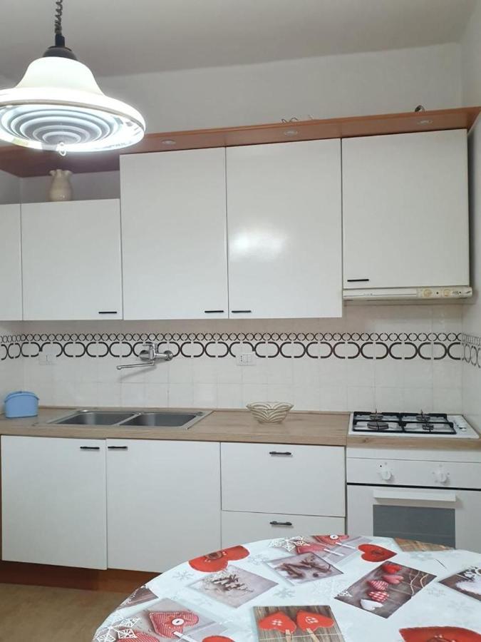 Matera Holiday House Матера Екстер'єр фото
