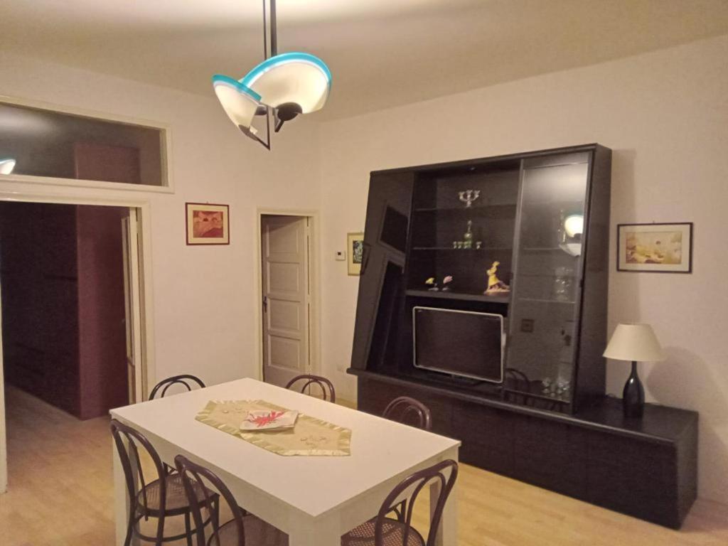 Matera Holiday House Матера Екстер'єр фото