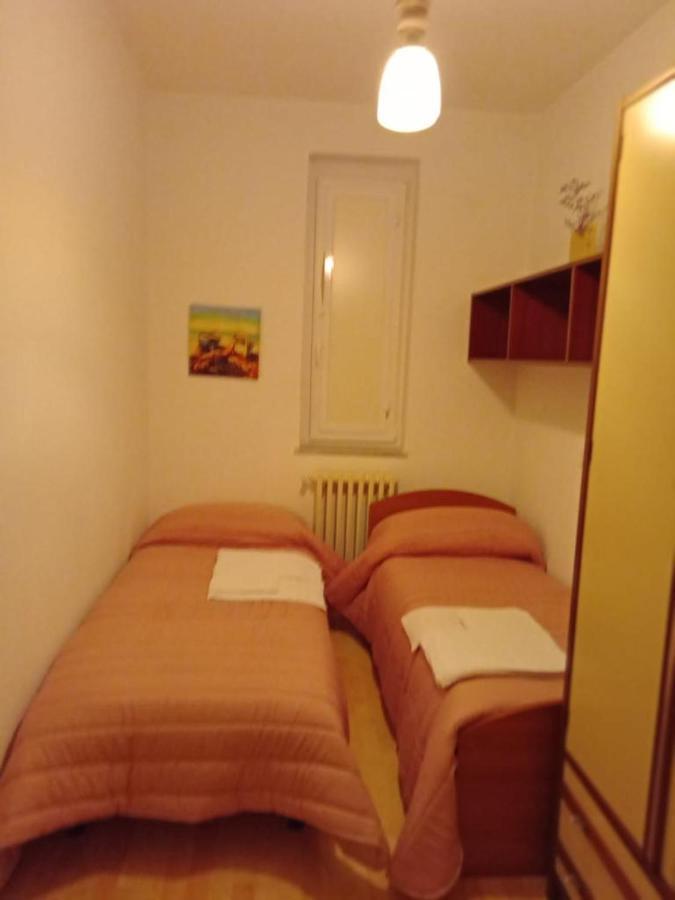 Matera Holiday House Матера Екстер'єр фото