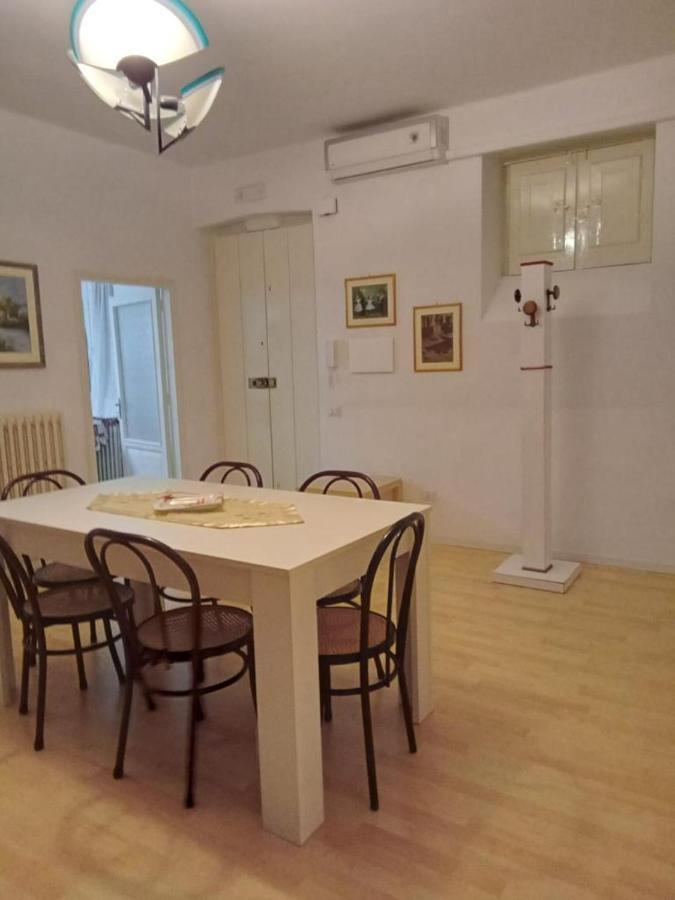 Matera Holiday House Матера Екстер'єр фото