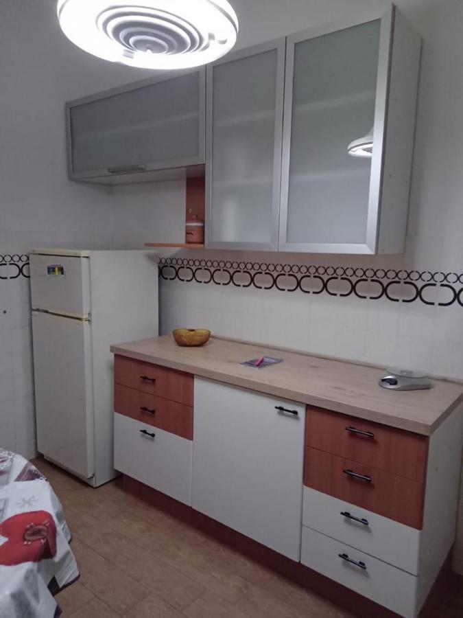 Matera Holiday House Матера Екстер'єр фото