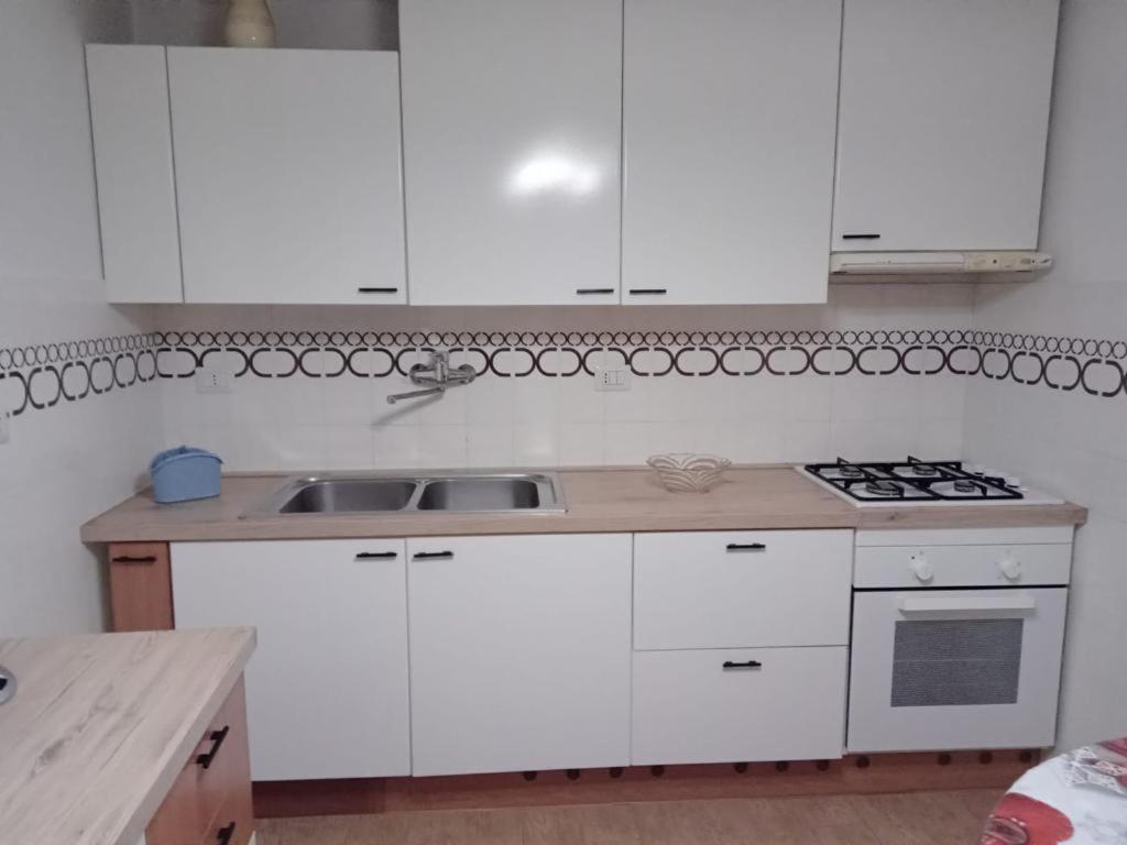 Matera Holiday House Матера Екстер'єр фото