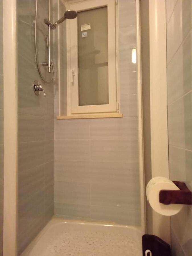 Matera Holiday House Матера Екстер'єр фото